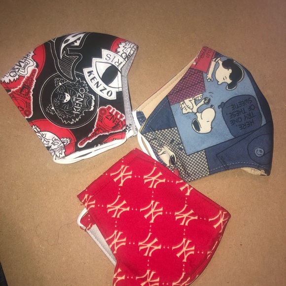 Mask - Picture 5 of 16